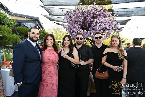 129 Davis Wedding at Yamashiro Hollywood