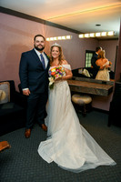 152 Davis Wedding at Yamashiro Hollywood