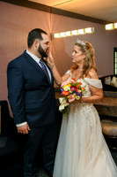 153 Davis Wedding at Yamashiro Hollywood
