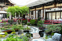 171 Davis Wedding at Yamashiro Hollywood