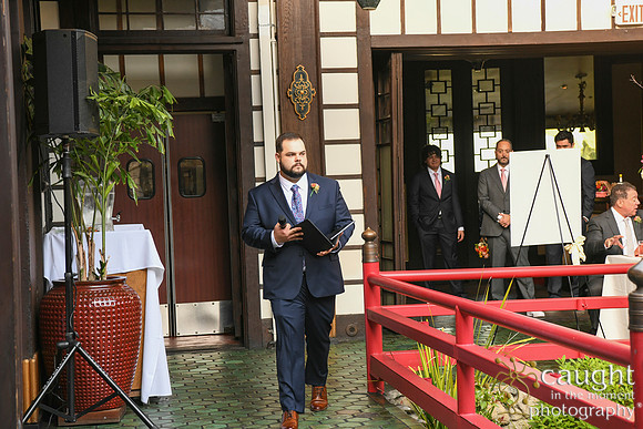 174 Davis Wedding at Yamashiro Hollywood