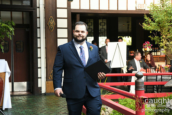 176 Davis Wedding at Yamashiro Hollywood