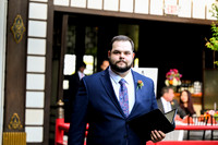 175 Davis Wedding at Yamashiro Hollywood