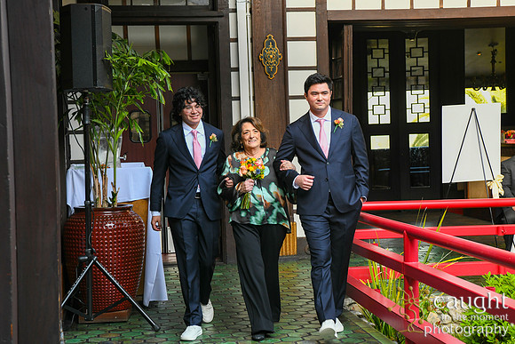 181 Davis Wedding at Yamashiro Hollywood