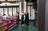 184 Davis Wedding at Yamashiro Hollywood