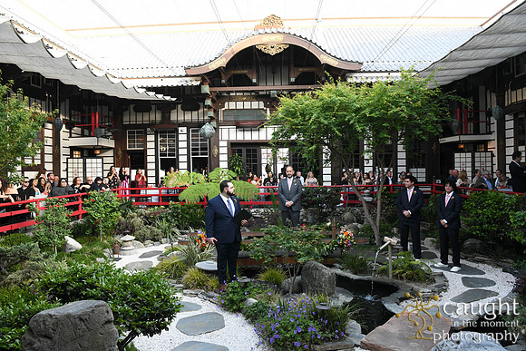 183 Davis Wedding at Yamashiro Hollywood