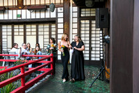 186 Davis Wedding at Yamashiro Hollywood