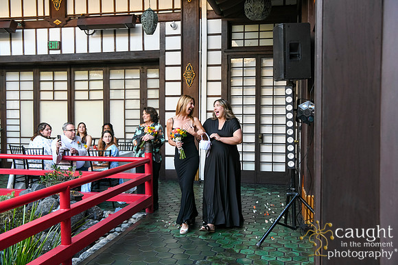 186 Davis Wedding at Yamashiro Hollywood