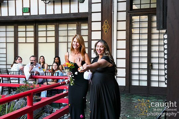 188 Davis Wedding at Yamashiro Hollywood