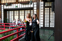 189 Davis Wedding at Yamashiro Hollywood