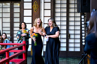 187 Davis Wedding at Yamashiro Hollywood