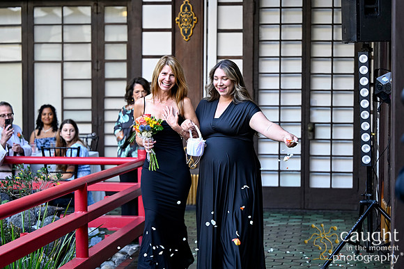192 Davis Wedding at Yamashiro Hollywood