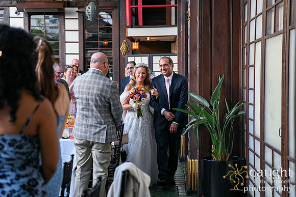 206 Davis Wedding at Yamashiro Hollywood