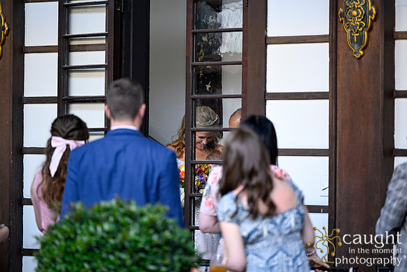 204 Davis Wedding at Yamashiro Hollywood