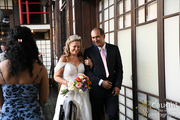 209 Davis Wedding at Yamashiro Hollywood
