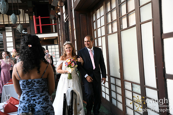 208 Davis Wedding at Yamashiro Hollywood