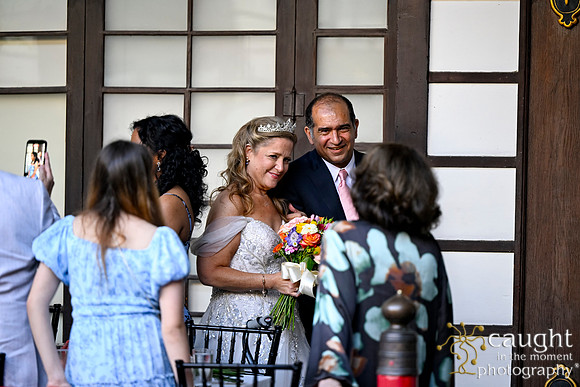 212 Davis Wedding at Yamashiro Hollywood