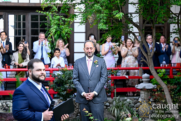 219 Davis Wedding at Yamashiro Hollywood