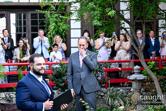 222 Davis Wedding at Yamashiro Hollywood