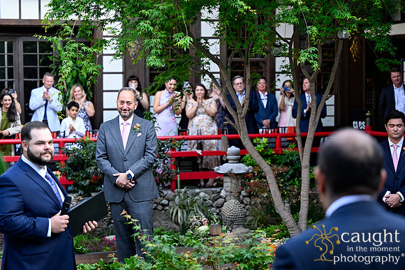 223 Davis Wedding at Yamashiro Hollywood