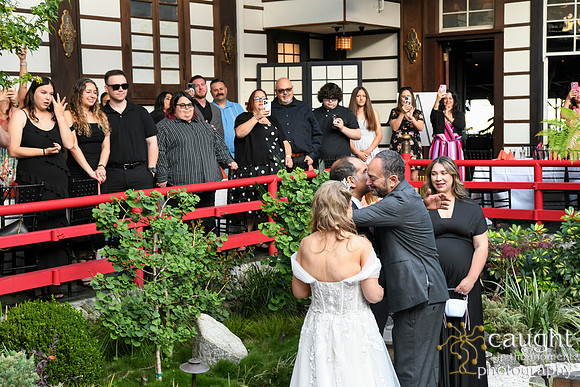 229 Davis Wedding at Yamashiro Hollywood