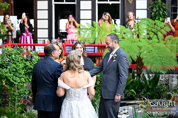 227 Davis Wedding at Yamashiro Hollywood