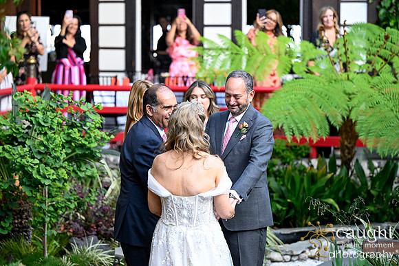 233 Davis Wedding at Yamashiro Hollywood