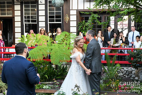 236 Davis Wedding at Yamashiro Hollywood