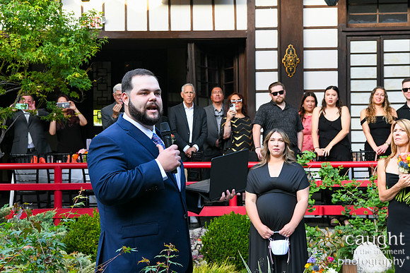 243 Davis Wedding at Yamashiro Hollywood