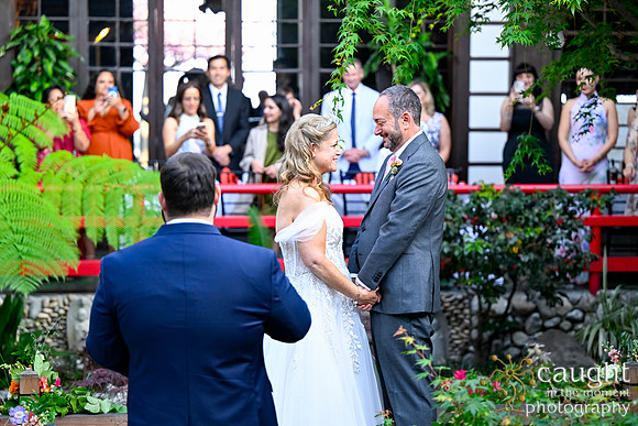 238 Davis Wedding at Yamashiro Hollywood