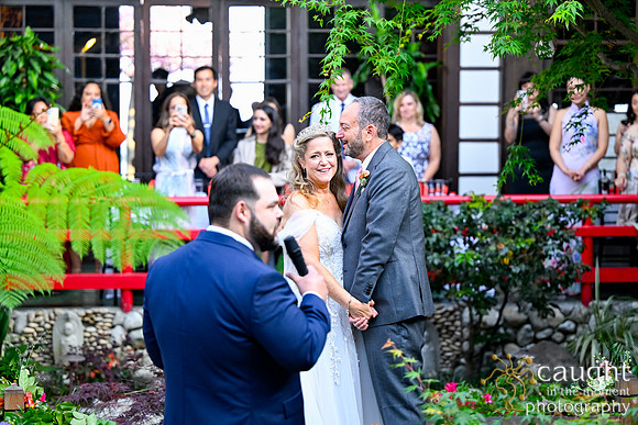 239 Davis Wedding at Yamashiro Hollywood
