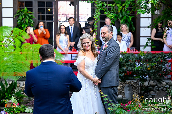 242 Davis Wedding at Yamashiro Hollywood