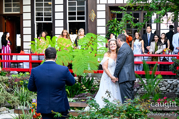 245 Davis Wedding at Yamashiro Hollywood