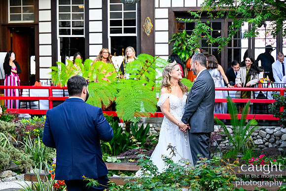 246 Davis Wedding at Yamashiro Hollywood