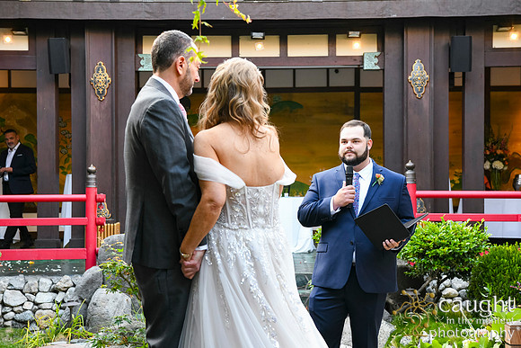 251 Davis Wedding at Yamashiro Hollywood