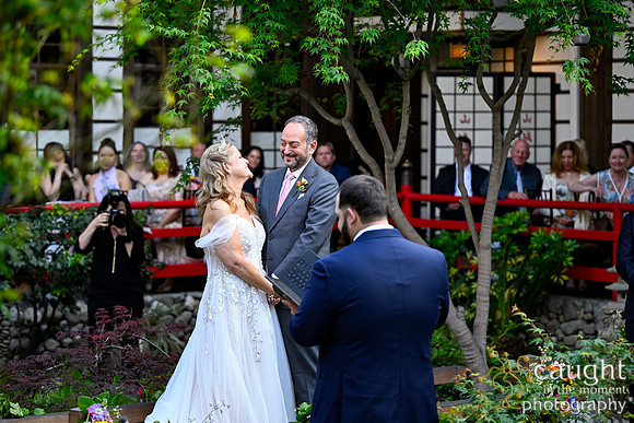 255 Davis Wedding at Yamashiro Hollywood