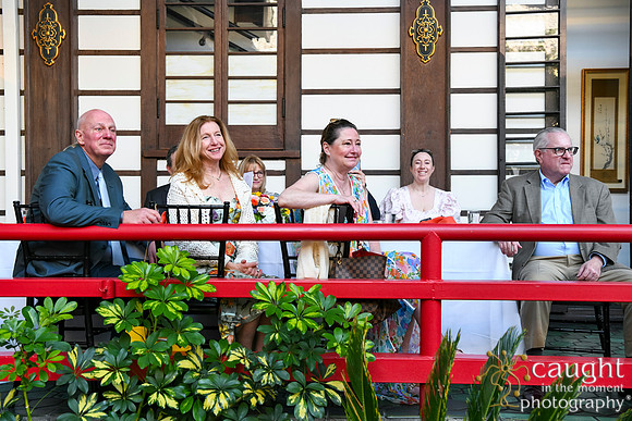 260 Davis Wedding at Yamashiro Hollywood