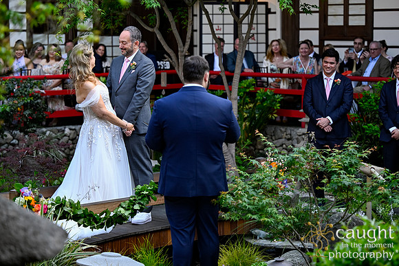 258 Davis Wedding at Yamashiro Hollywood