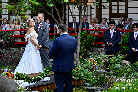 259 Davis Wedding at Yamashiro Hollywood