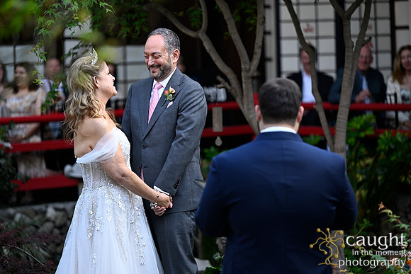 266 Davis Wedding at Yamashiro Hollywood