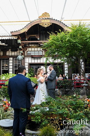 276 Davis Wedding at Yamashiro Hollywood
