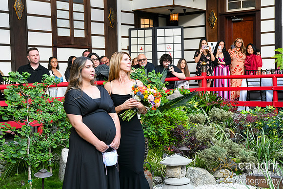 277 Davis Wedding at Yamashiro Hollywood