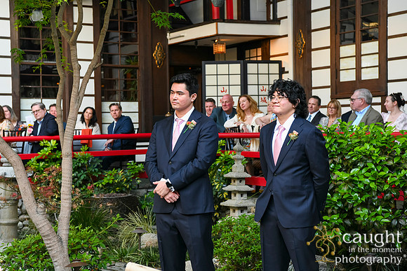 278 Davis Wedding at Yamashiro Hollywood