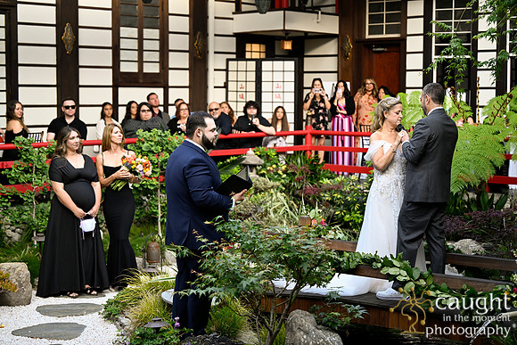 275 Davis Wedding at Yamashiro Hollywood