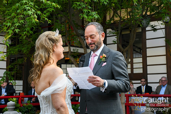 286 Davis Wedding at Yamashiro Hollywood