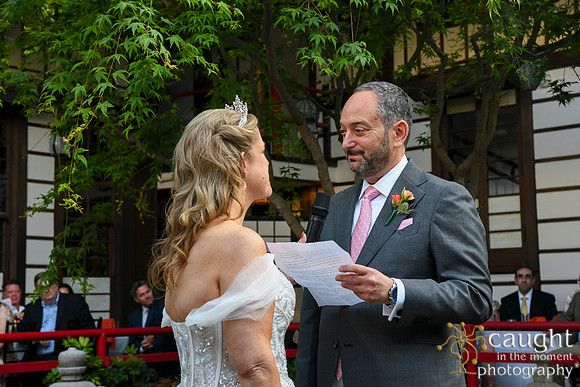 287 Davis Wedding at Yamashiro Hollywood