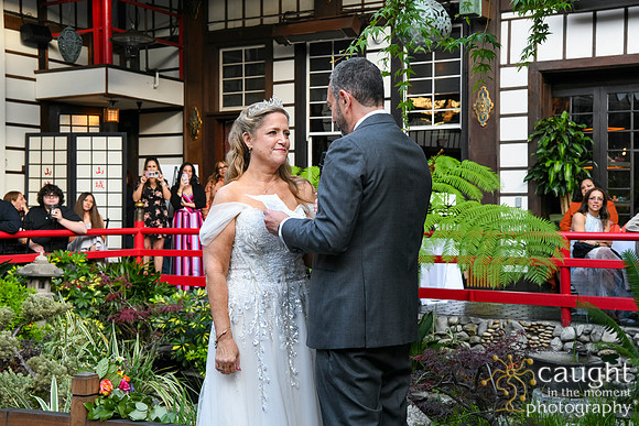 289 Davis Wedding at Yamashiro Hollywood