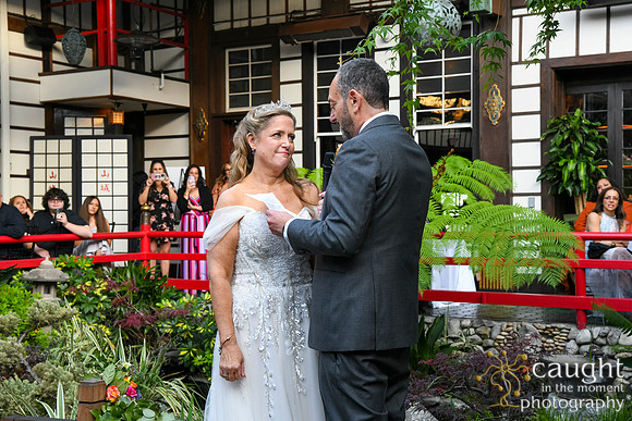290 Davis Wedding at Yamashiro Hollywood