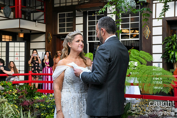 293 Davis Wedding at Yamashiro Hollywood