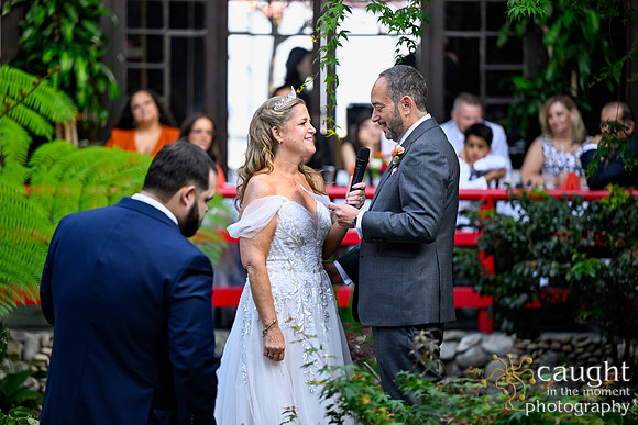 291 Davis Wedding at Yamashiro Hollywood